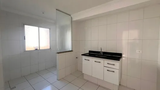 Apartamento com 2 Quartos à venda, 55m² no Glebas Califórnia, Piracicaba