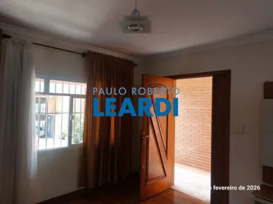 Sobrado com 3 Quartos à venda, 186m² no Interlagos, São Paulo