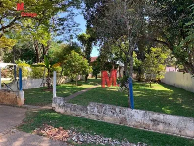 Casa com 3 Quartos à venda, 500m² no Caguassu, Sorocaba
