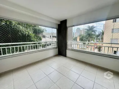 Apartamento com 2 Quartos para alugar, 80m² no Parque Residencial Aquarius, São José dos Campos