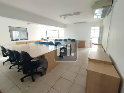 Sala Comercial para alugar, 115m² no Alphaville Centro Industrial e Empresarial/Alphaville., Barueri