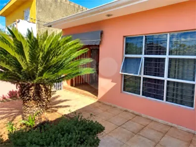 Casa com 4 Quartos à venda, 200m² no Vila Fiori, Sorocaba