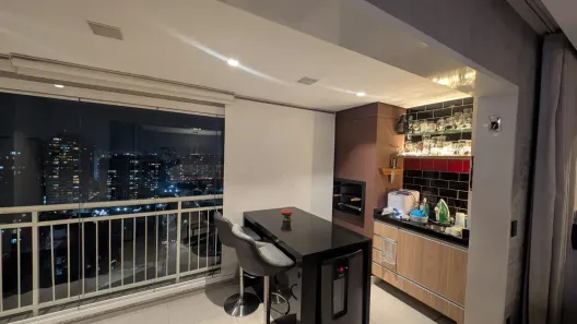 Apartamento com 2 Quartos à venda, 83m² no Barra Funda, São Paulo
