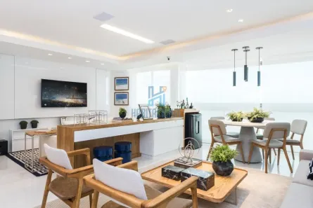 Apartamento com 3 Quartos à venda, 150m² no Petrópolis, Natal