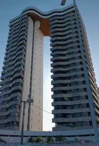 Apartamento com 4 Quartos à venda, 250m² no Piedade, Jaboatão dos Guararapes
