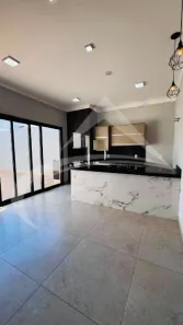 Casa com 3 Quartos para alugar, 150m² no Aeroporto, Araçatuba