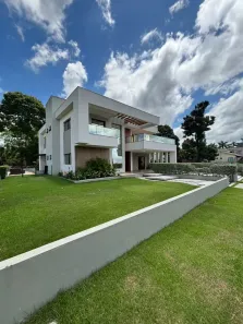 Casa de Condomínio com 5 Quartos à venda, 610m² no Aldeia dos Camarás, Camaragibe