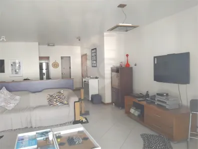 Apartamento com 4 Quartos à venda, 167m² no Tijuca, Rio de Janeiro