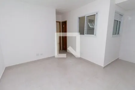 Apartamento com 2 Quartos à venda, 37m² no Cidade Patriarca, São Paulo