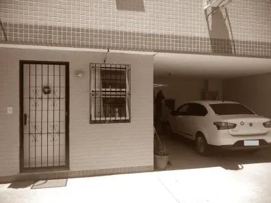 Casa de Condomínio com 2 Quartos à venda, 74m² no Tristeza, Porto Alegre