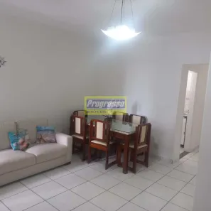 Apartamento com 2 Quartos à venda, 75m² no Gonzaga, Santos