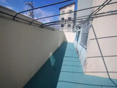 Apartamento com 3 Quartos à venda, 110m² no Lago Azul, Manaus