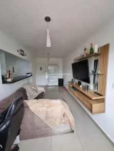 Apartamento com 1 Quarto à venda, 47m² no Jardim do Mar, São Bernardo do Campo