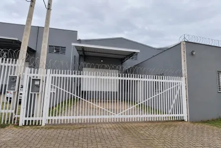 Galpão/Depósito/Armazém para alugar, 948m² no Tarumã, Curitiba