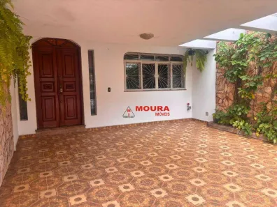 Sobrado com 3 Quartos à venda, 264m² no Jardim Prudência, São Paulo