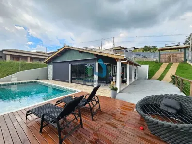 Fazenda/Sítio com 2 Quartos à venda, 1000m² no Dona Catarina, Mairinque