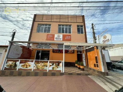 Prédio Comercial à venda, 348m² no Jardim Nova Manchester, Sorocaba