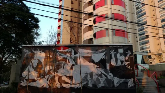 Apartamento com 3 Quartos à venda, 120m² no Campestre, Santo André
