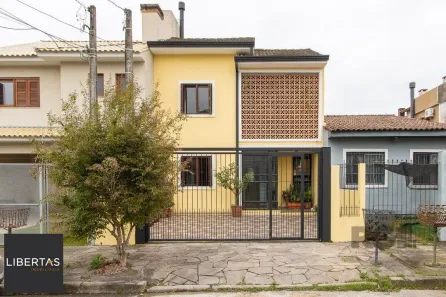 Casa com 3 Quartos à venda, 162m² no Hípica, Porto Alegre