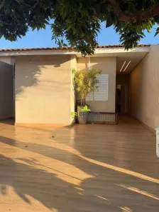 Casa de Condomínio com 3 Quartos à venda, 120m² no Condomínio Residencial Parque da Liberdade II, São José do Rio Preto