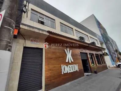 Imóvel Comercial para alugar, 210m² no Vila das Acácias, Poá