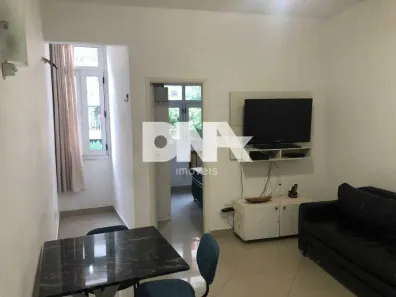Apartamento com 1 Quarto à venda, 45m² no Copacabana, Rio de Janeiro