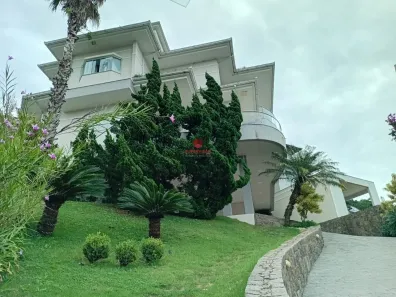 Casa de Condomínio com 4 Quartos à venda, 478m² no Bosque das Mansões, São José