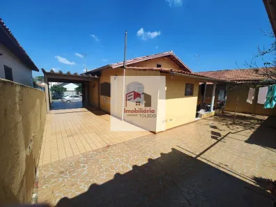 Casa com 2 Quartos à venda, 100m² no Jardim Europa, Cesário Lange