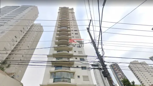 Apartamento com 4 Quartos à venda, 180m² no Santana, São Paulo
