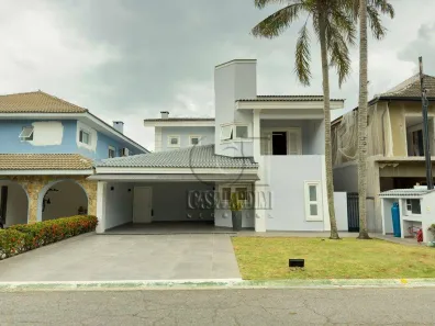 Casa de Condomínio com 3 Quartos à venda, 360m² no Alphaville, Santana de Parnaíba