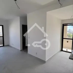 Apartamento com 2 Quartos à venda, 56m² no Parque das Nações, Paraguaçu Paulista