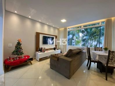 Apartamento com 2 Quartos à venda, 91m² no Centro, Campinas