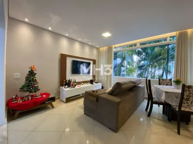 Apartamento com 2 Quartos à venda, 91m² no Centro, Campinas