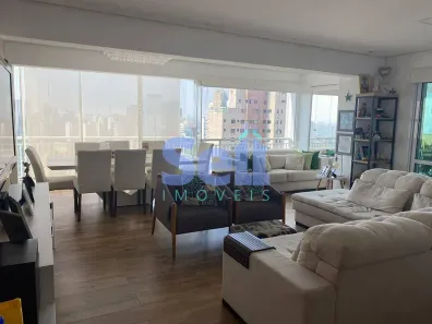 Apartamento com 3 Quartos à venda, 172m² no Vila Suzana, São Paulo