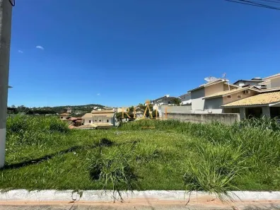 Lote/Terreno à venda, 450m² no Vilagge Capricio, Louveira