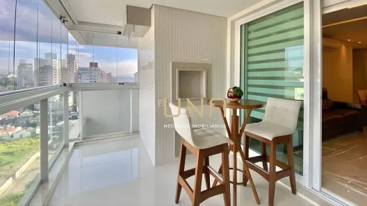 Apartamento com 2 Quartos à venda, 101m² no Agronômica, Florianópolis