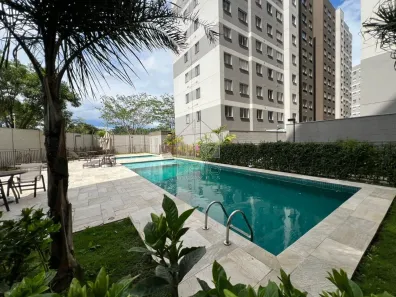 Apartamento com 1 Quarto à venda, 25m² no Guaianazes, São Paulo