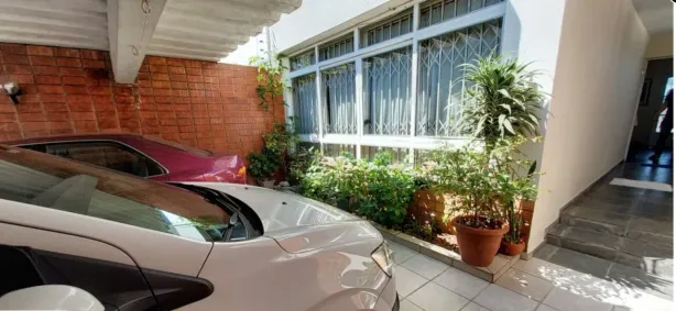 Sobrado com 4 Quartos à venda, 400m² no Vila Alexandria, São Paulo