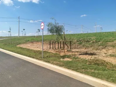 Lote/Terreno à venda, 445m² no Alphaville Nova Esplanada, Votorantim