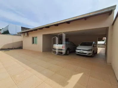 Casa com 4 Quartos à venda, 230m² no Setor Pedro Ludovico, Goiânia