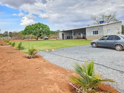 Fazenda/Sítio com 3 Quartos à venda, 6679m² no Setor Residencial Leste, Brasília
