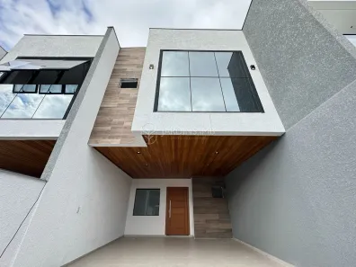 Casa com 3 Quartos à venda, 150m² no Saguaçu, Joinville