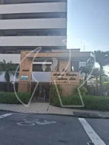 Apartamento com 3 Quartos para alugar, 88m² no Aldeota, Fortaleza