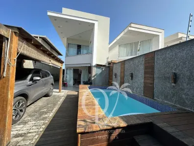 Casa com 3 Quartos à venda, 128m² no Nossa Senhora da Vitória, Ilhéus