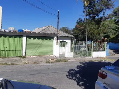Lote/Terreno à venda, 380m² no Vila Barreto, São Paulo
