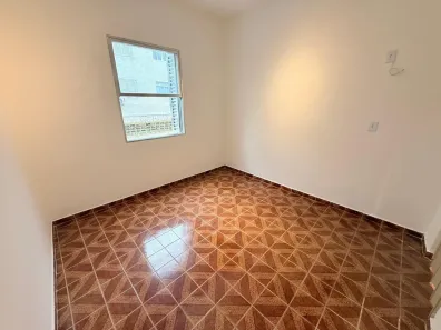 Apartamento com 1 Quarto à venda, 30m² no Boqueirão, Praia Grande