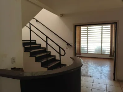 Ponto Comercial para alugar, 209m² no Jardim América, Ribeirão Preto