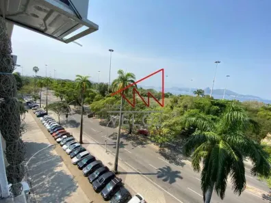 Apartamento com 3 Quartos à venda, 170m² no Flamengo, Rio de Janeiro