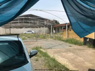 Ponto Comercial para alugar, 160m² no Bonfim, Campinas