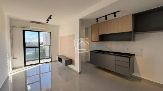 Apartamento com 2 Quartos para alugar, 61m² no Itu Novo Centro, Itu